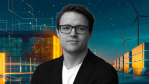 Ruben BRYON, building a European alternative to the American cloud