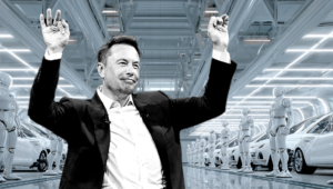 TERAFAB or Elon Musk’s ambition to free itself from Asian silicon