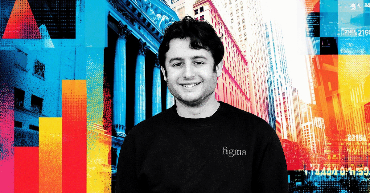 Figma, the signal long awaited by the financial markets?