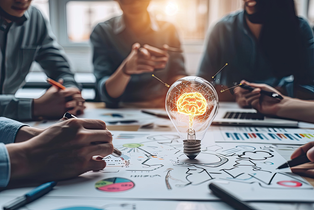 Forget the strategy to build habits