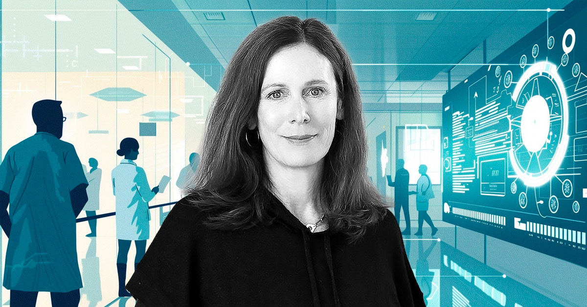 From research to hospital, M2Care wants to build 8 new health startups