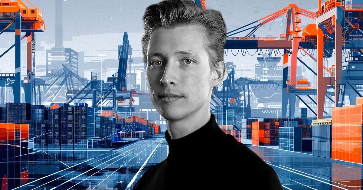 From you to munich to military bases, Fernride finalizes its series A at 75 million euros