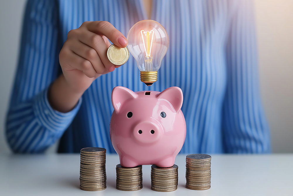 Frugal innovation: create a lot with few resources