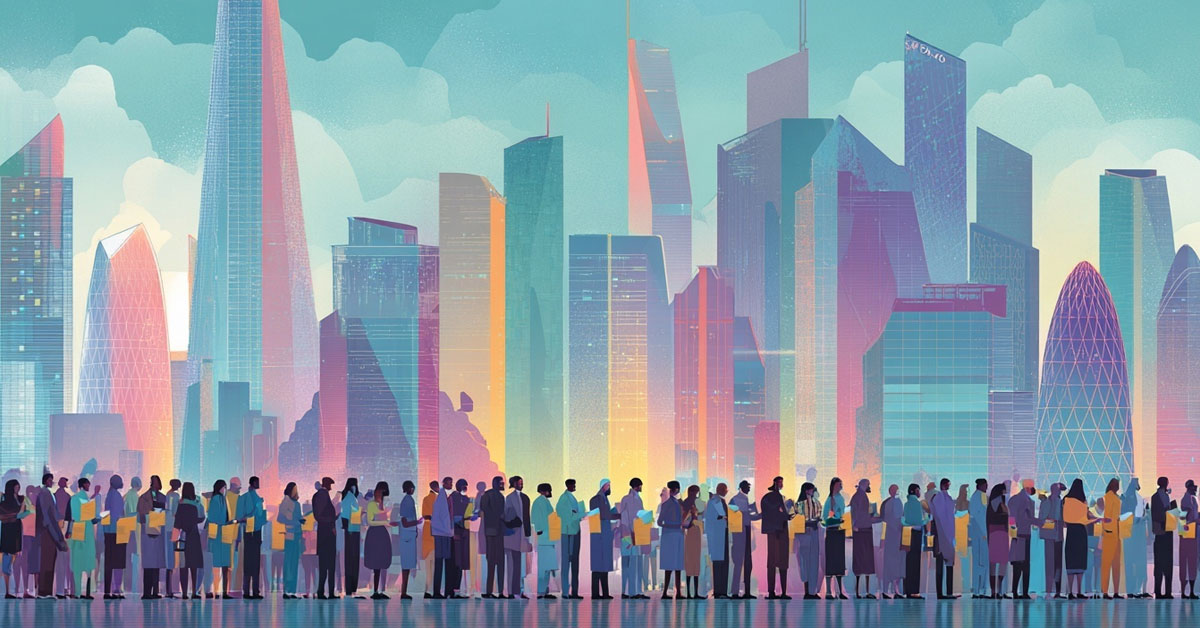 H-1B: the vital asset of the Silicon Valley weakened by Donald Trump