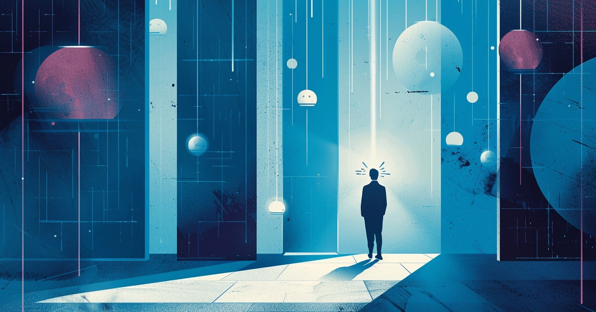 How far is DPO's responsibility for a Shadow Ai whose existence he ignores?