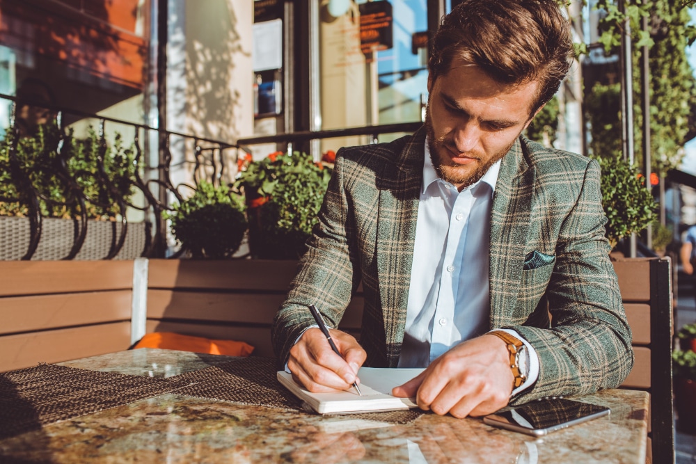 How the art of narration can sell your idea