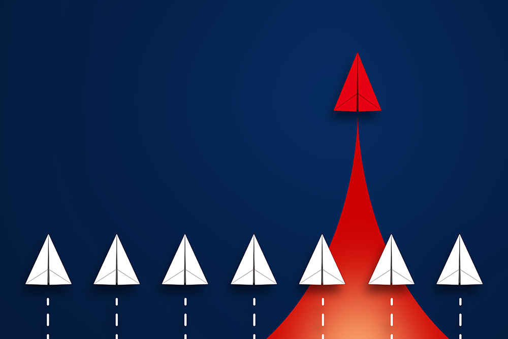 How to anticipate trends before your competitors?