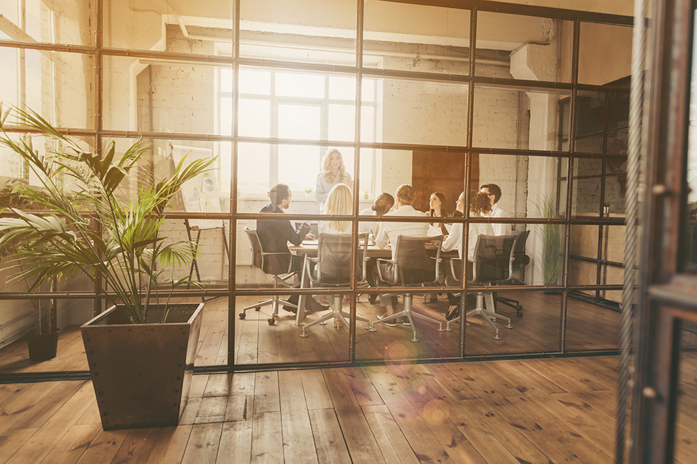 How to coach your managers to multiply the efficiency of the team