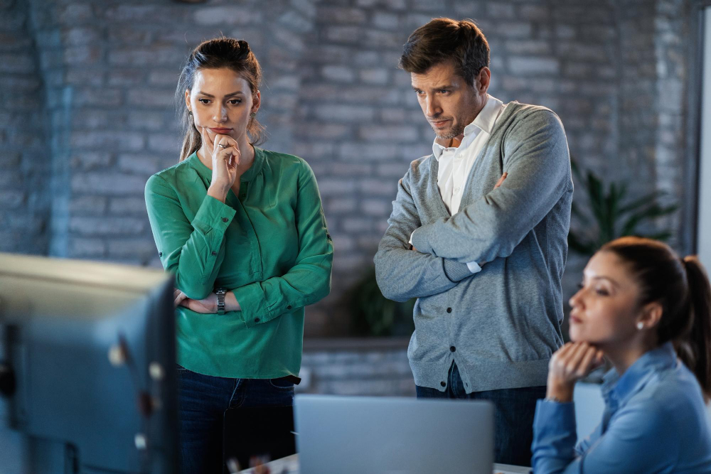 How to fight the boredom of your teams