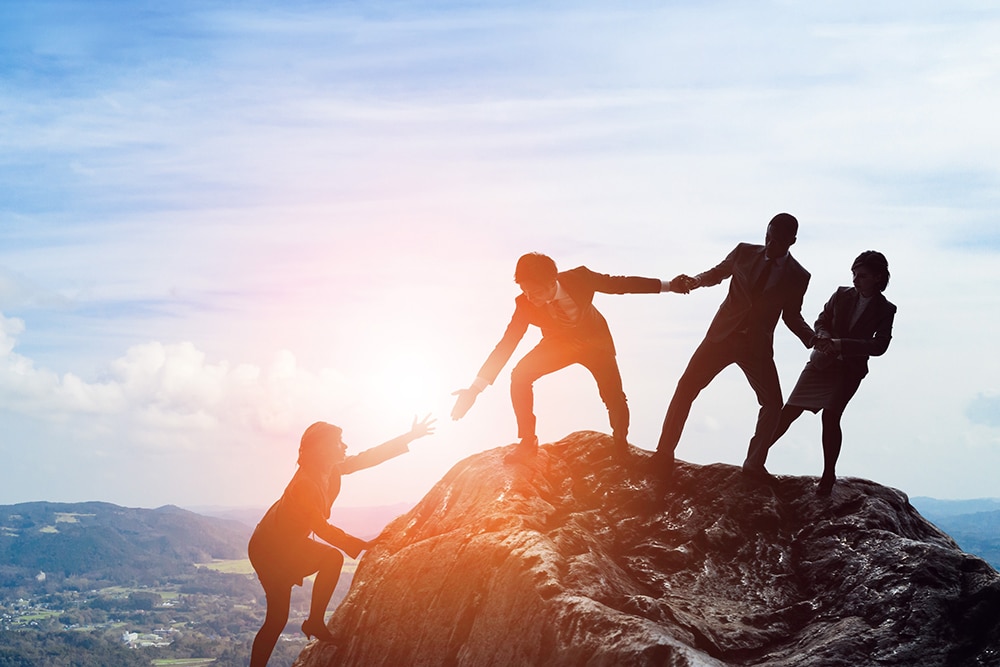 Improbable pivots that saved startups