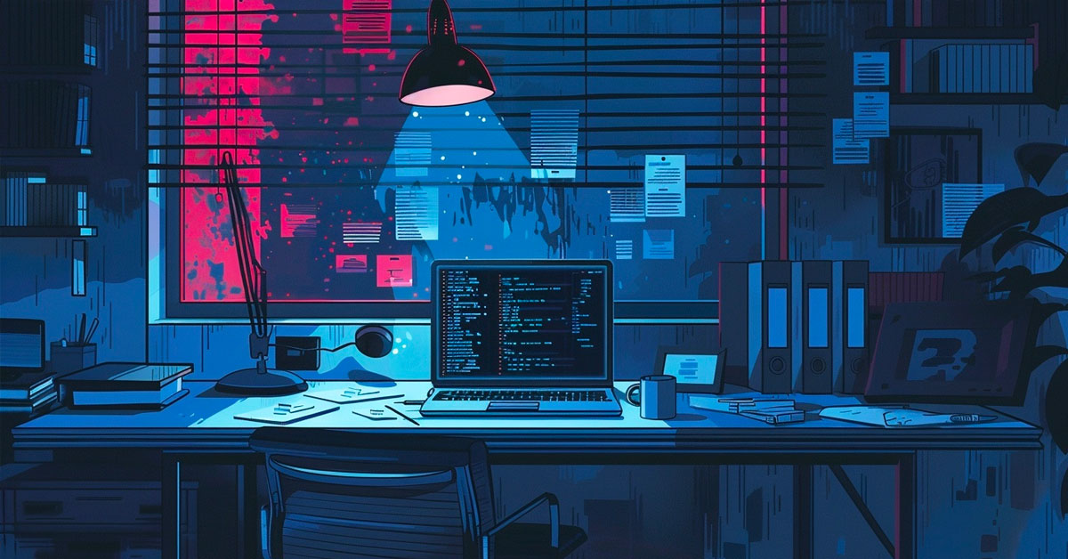Infostealer, the silent malware that sells your identifiers per kilo