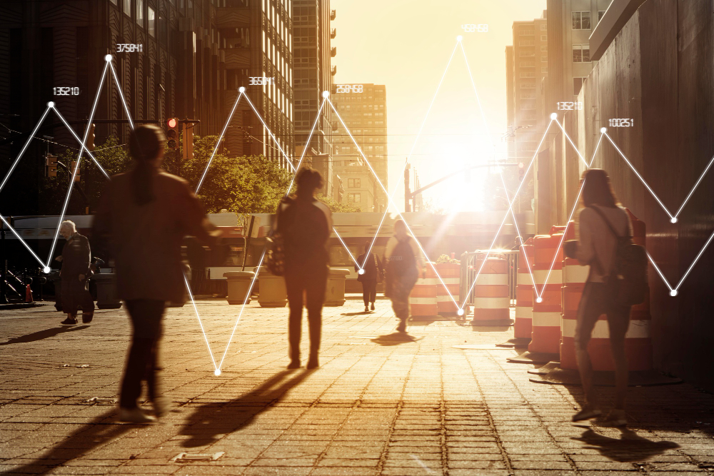 Invisible markets: niches that no one still sees