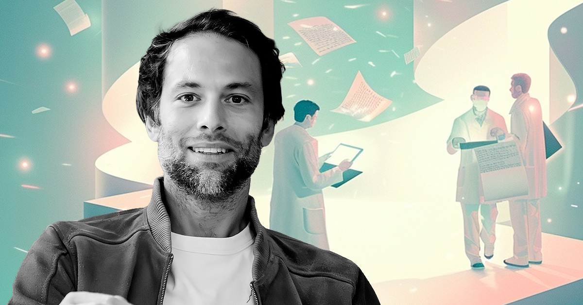 JUISCI raises 5.5 million euros to develop its AI dedicated to scientific publications