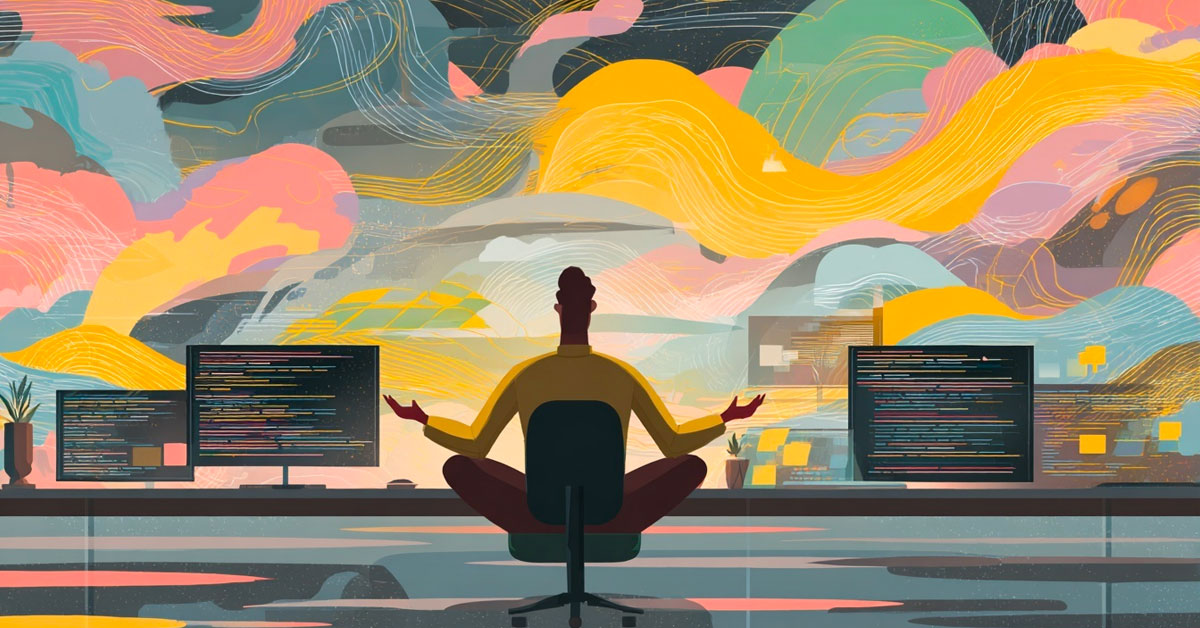 Jargonator: Vibe Coding, the new keyword that won in software development