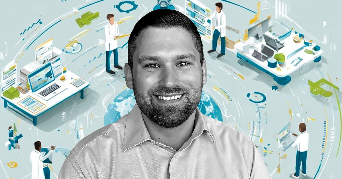 Ketryx raises 39 million euros to deploy its automated health compliance platform