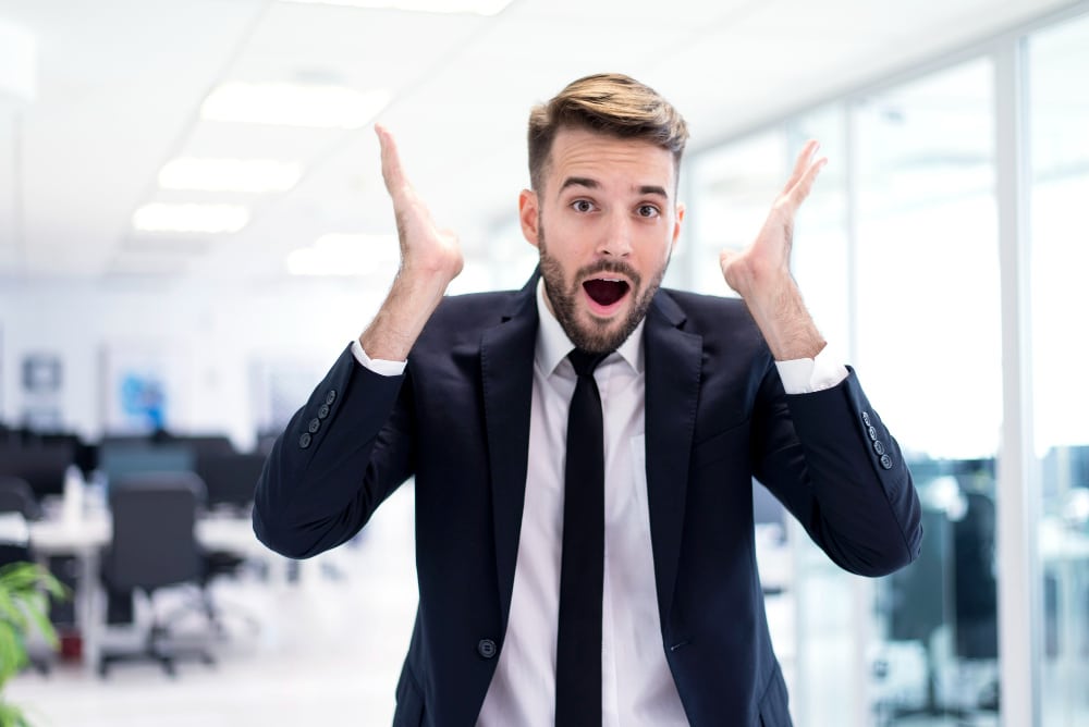 Manage your emotions as an invisible capital