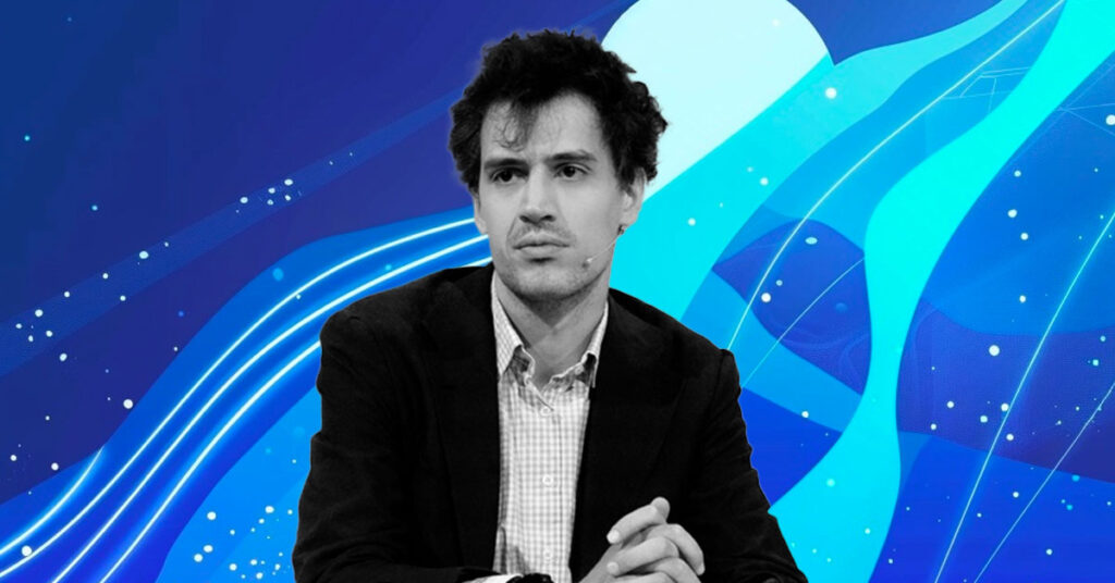 Mistral has doubled its valuation and crosses the 12 billion euros with a lifting of 1.7 billion