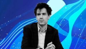 Which startups is Arthur Mensch investing in, and what does this say about AI?