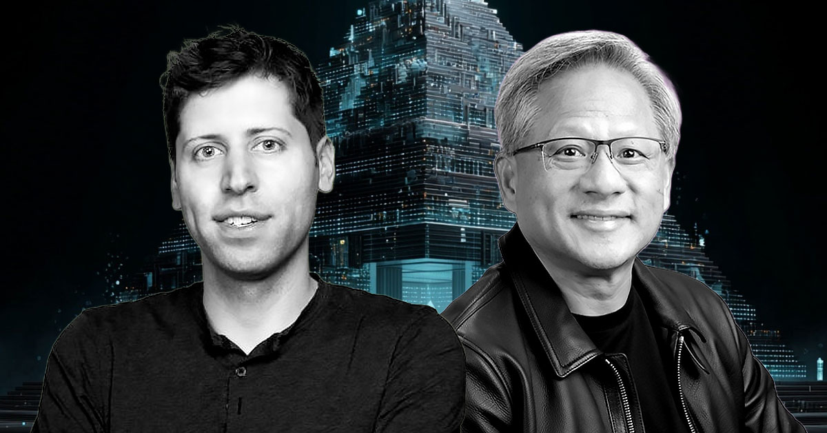 OPENAI: $ 100 billion more to build the new heavy AI industry