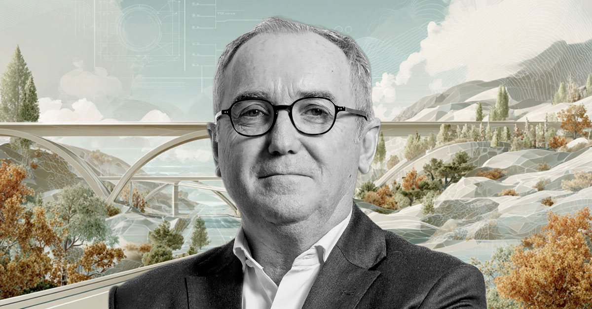 Oris Materials Intelligence raises 3 million euros to accelerate the decarbonation of infrastructure in France