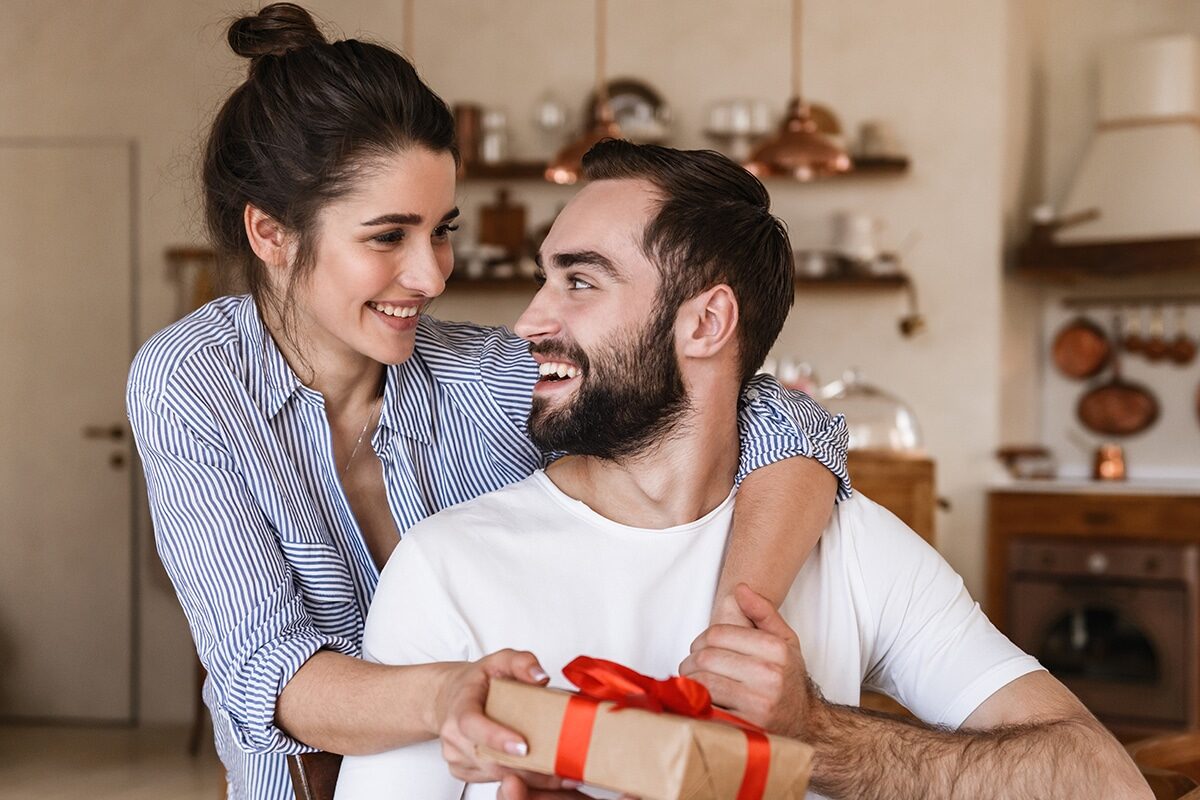 Personalized gifts: 5 everyday objects that are really happy