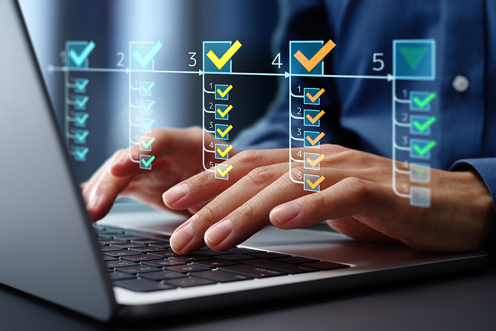 Prioritization for managers: do what really matters