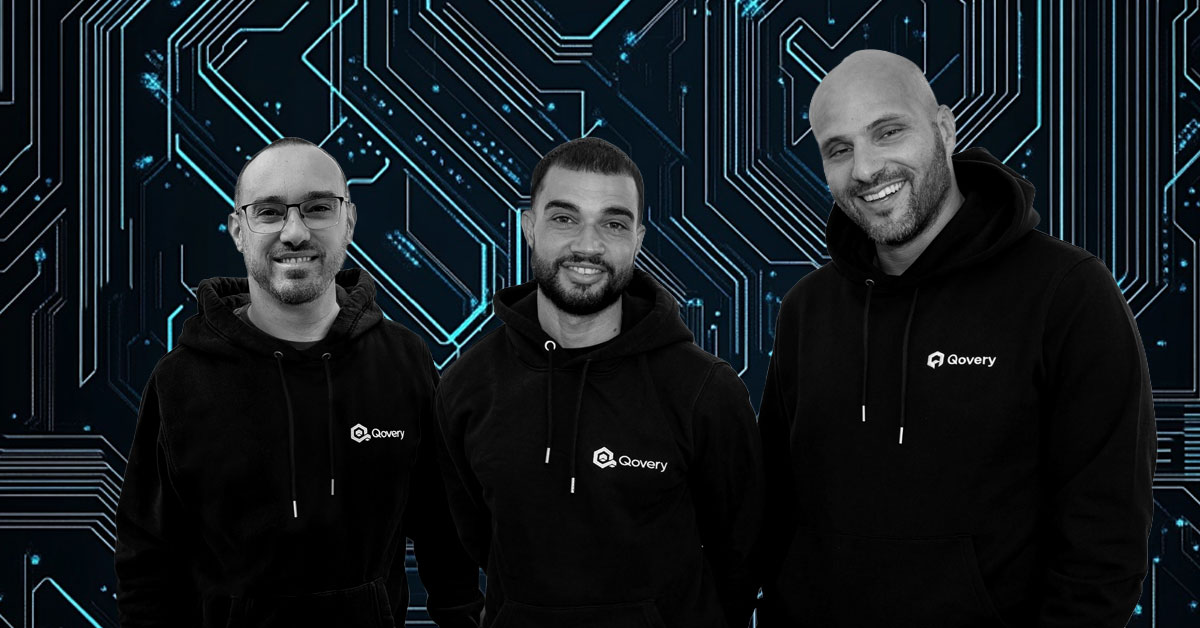 Qovery raises 11 million euros to accelerate on the DevOps automation market