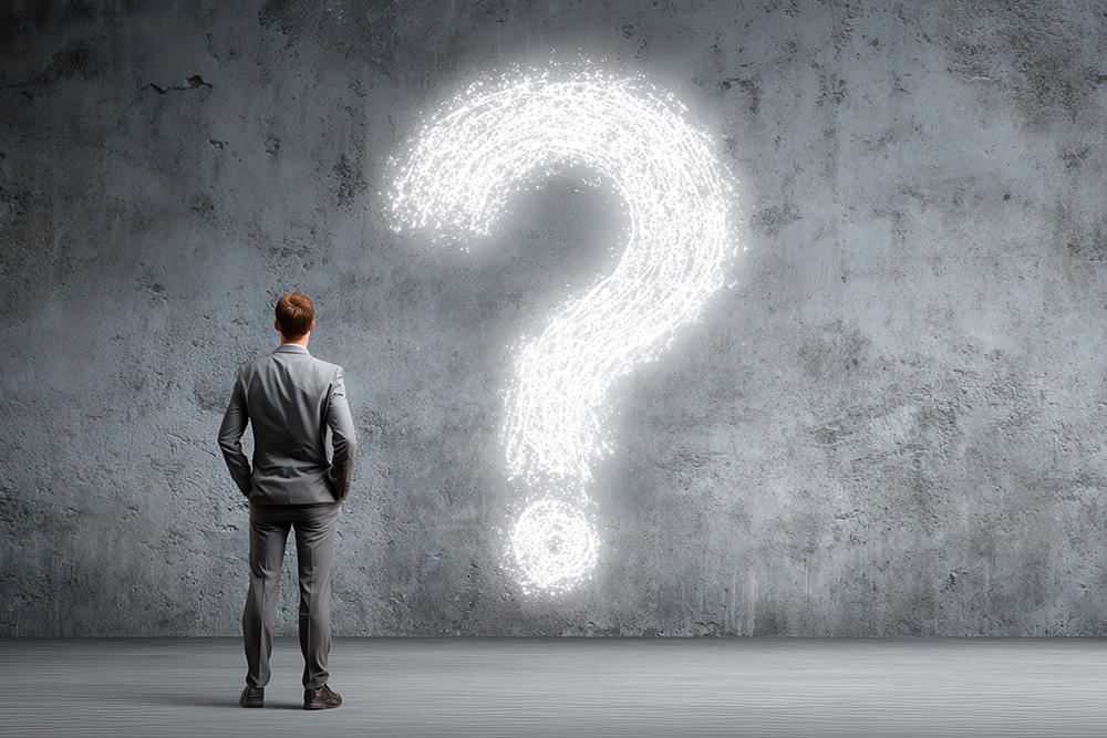 Radical curiosity: the forgotten competence of leaders