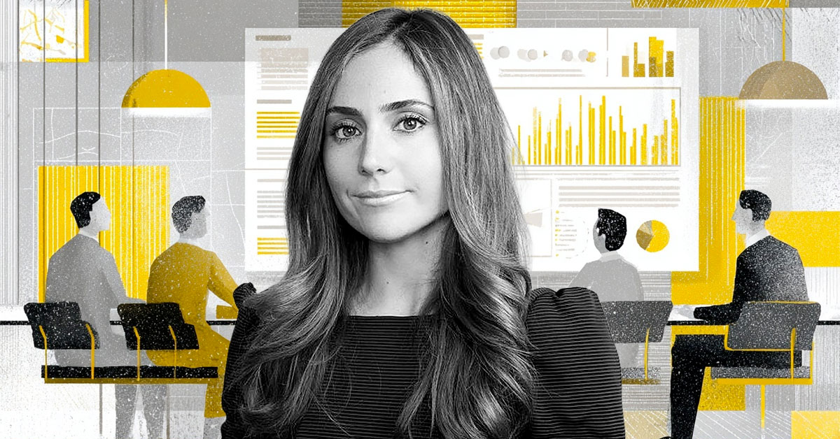 Restructuring and financing: The second life of startups in difficulty with Marie Crumière, restructuring partner at Reed Smith