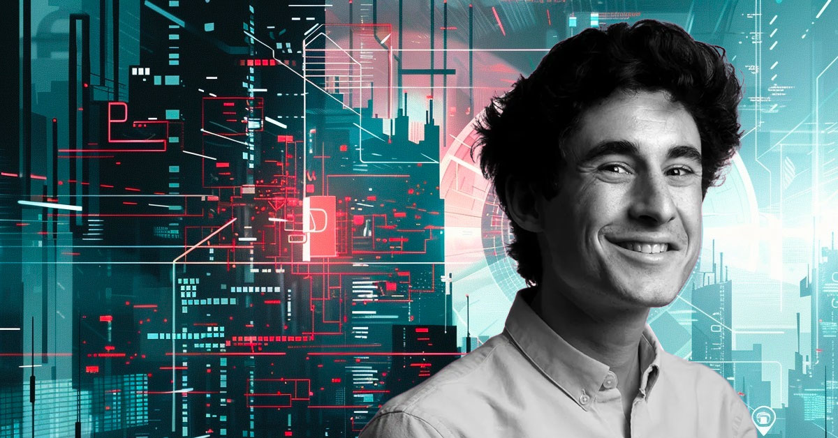 Stoik chooses Belgium for its first M&A with the acquisition of cybercontract