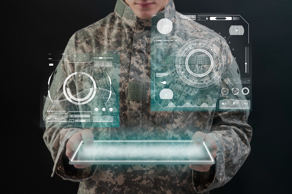 Strategies borrowed from military history for modern startups