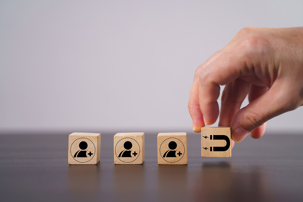 Strategies to conquer new markets quickly