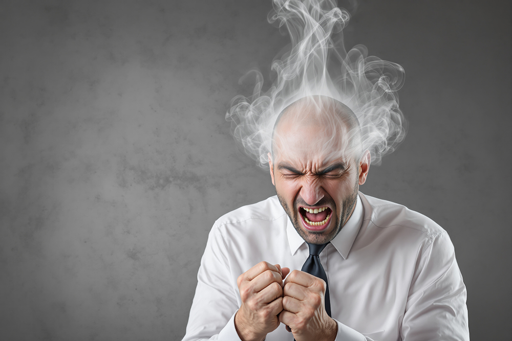 Techniques to stay creative under pressure