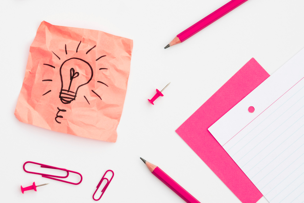 Test your idea without selling anything: the invisible guide