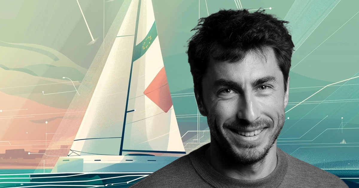 The CRM Llysy publisher goes under Italian pavilion