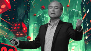 Markets love AI, creditors much less. Why SOFTBANK is struggling to raise $6 billion