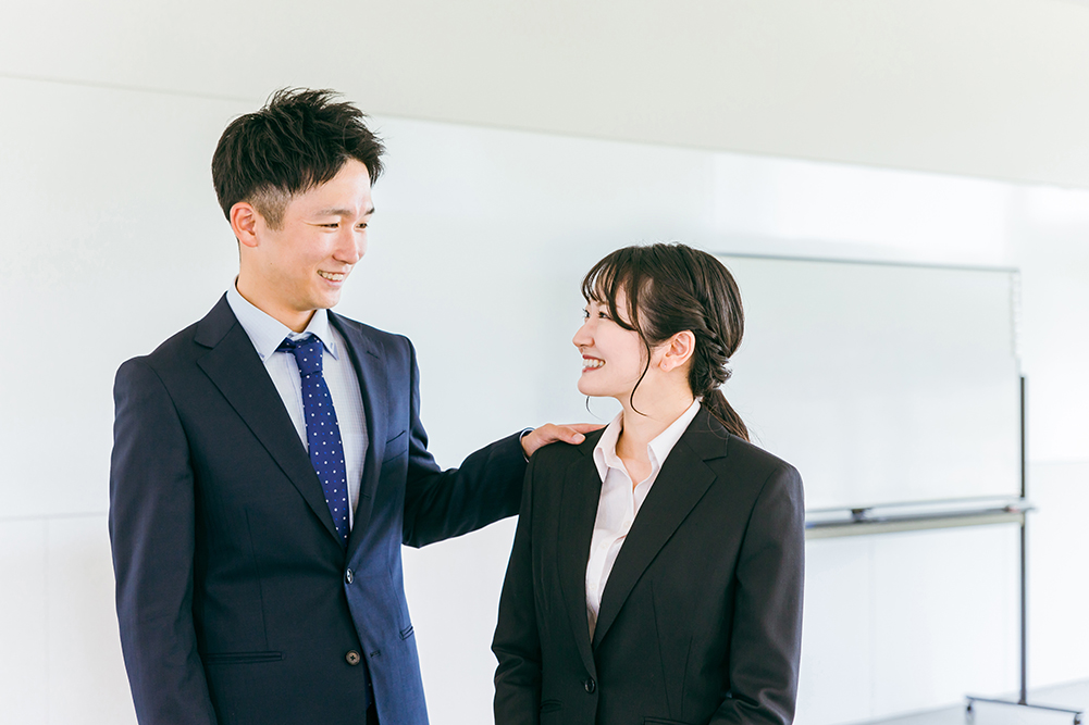 The art of delegating without guilt