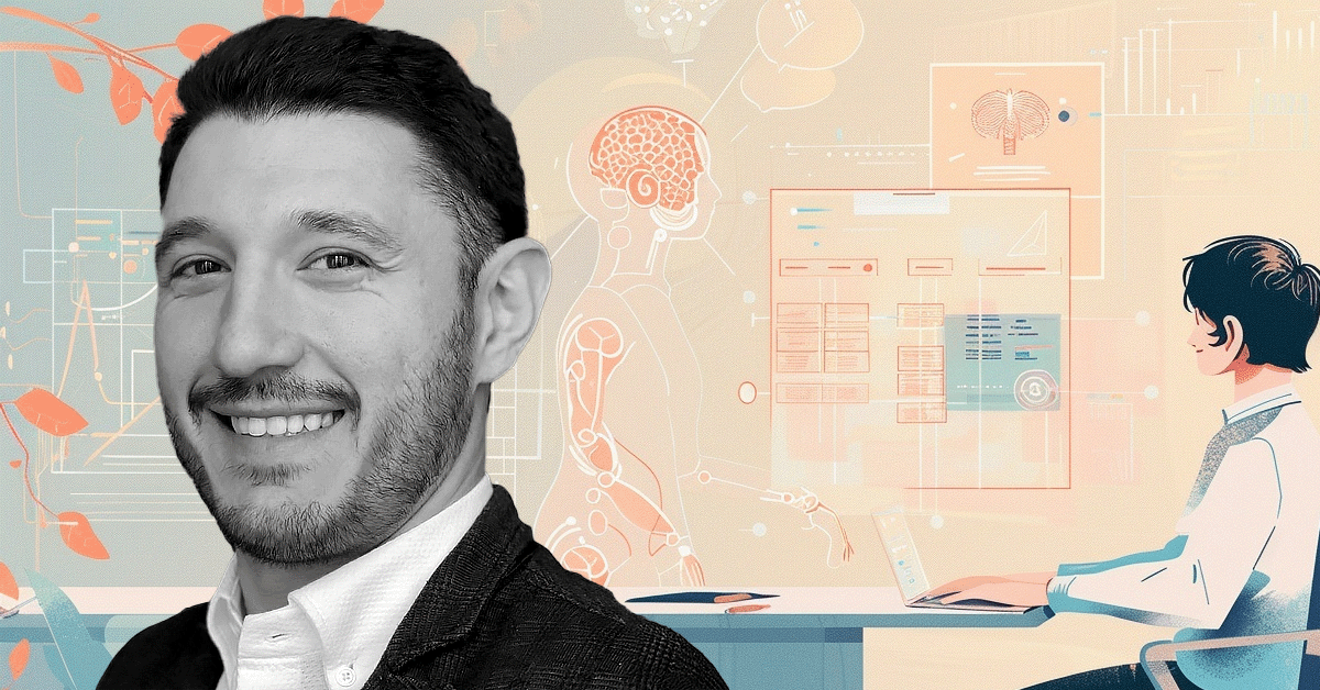 The bet of educational: Understanding the students better than the teachers thanks to the AI