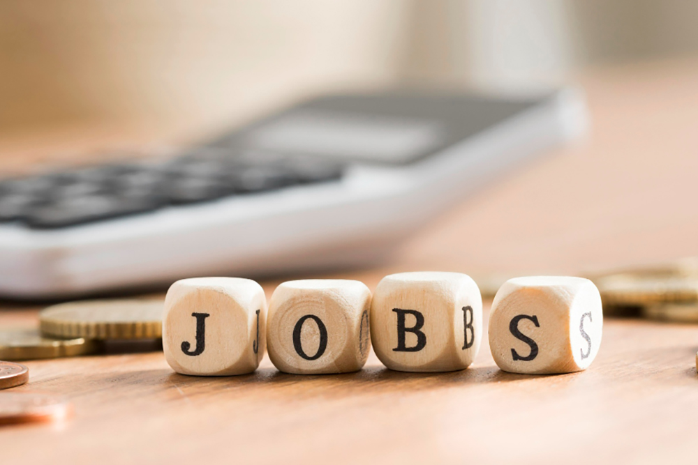 The jobs of tomorrow that no one is still preparing