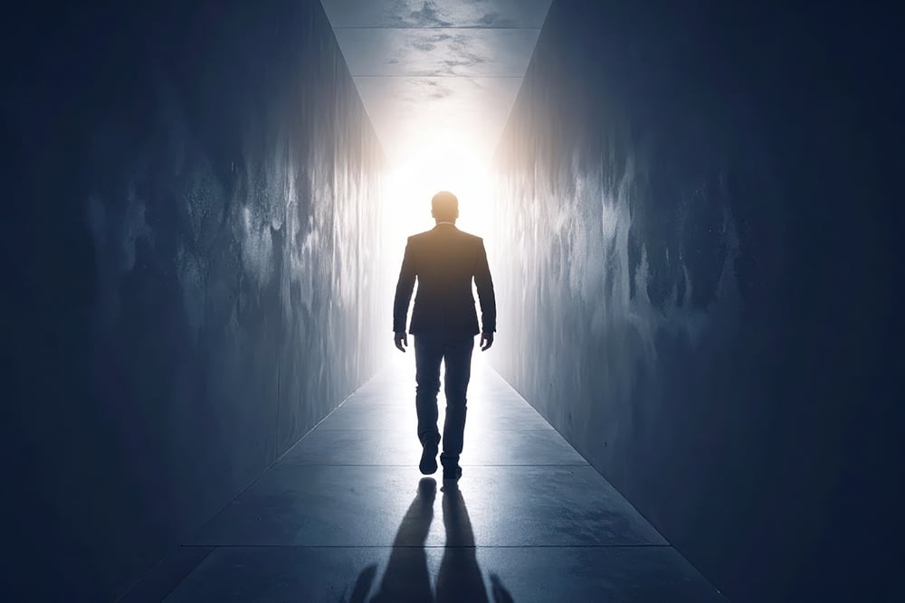 The loneliness of the entrepreneur: transform it into super-power