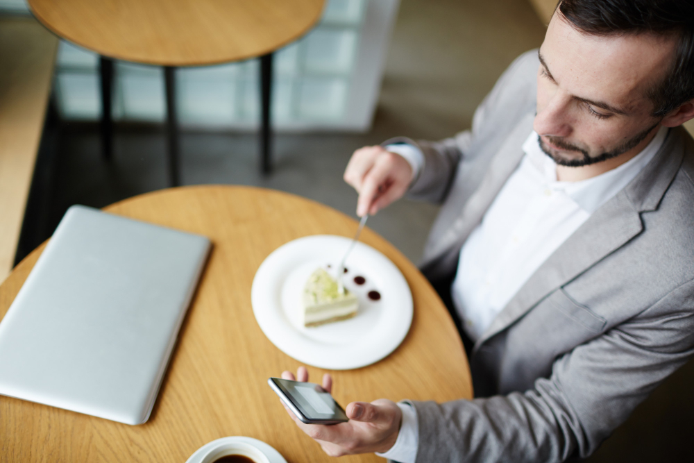 The morning routines of the successful leaders