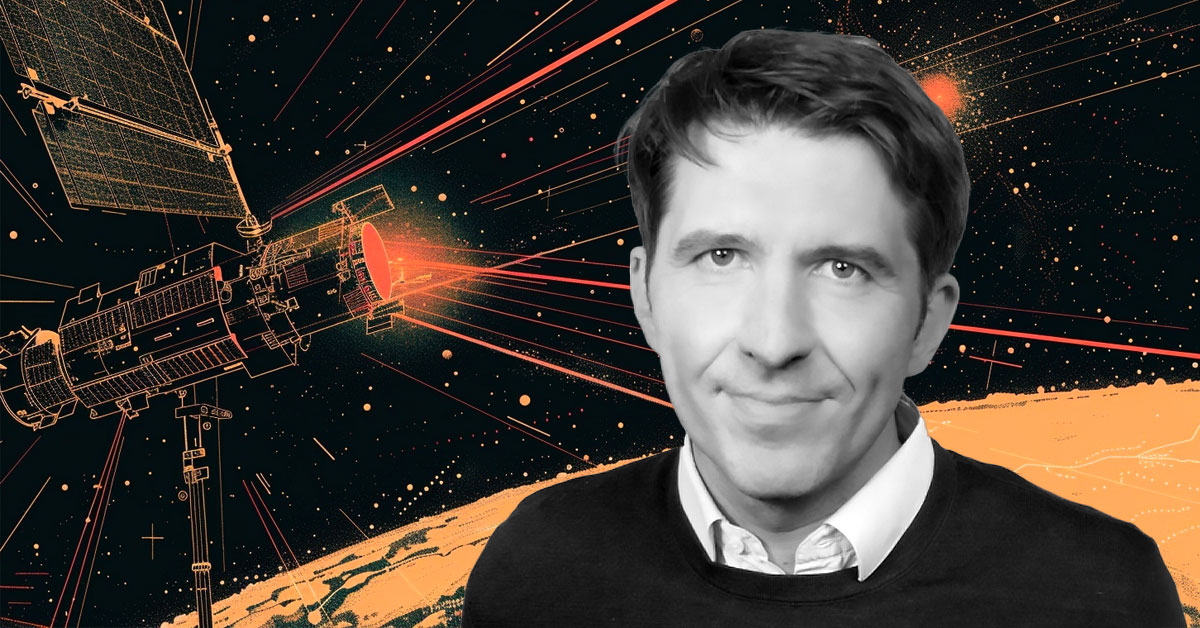 The war of Constellations 5G, Univity signed a contract of 31 million euros with the CNES