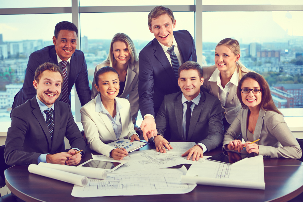What if your business should deserve to exist every day?