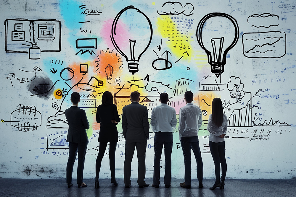 What start-ups have lost (and how to find it)