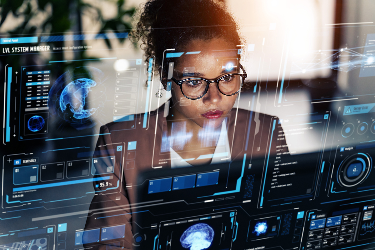 When science fiction becomes your business plan
