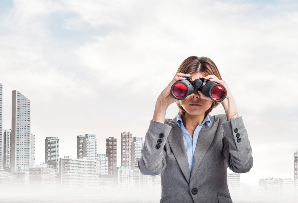 When to invest, when to consolidate and how to preserve your strategic vision