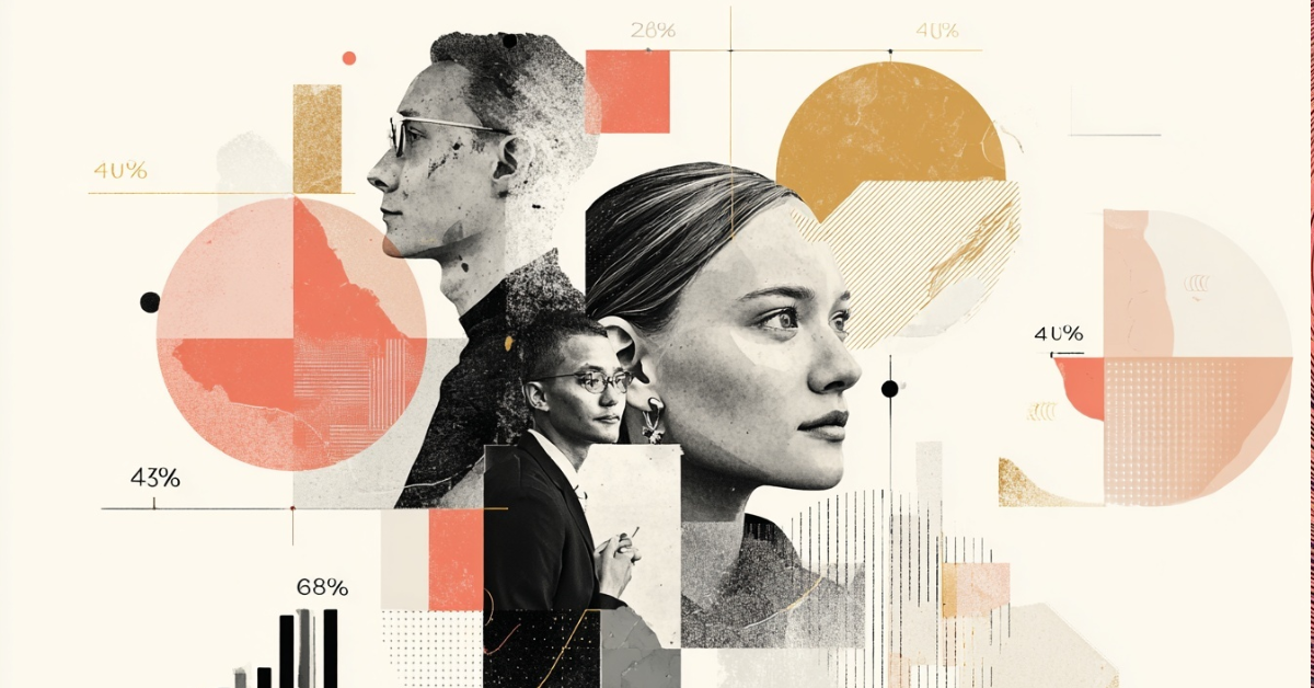 Who really uses Chatgpt? Young people, graduates and first line executives