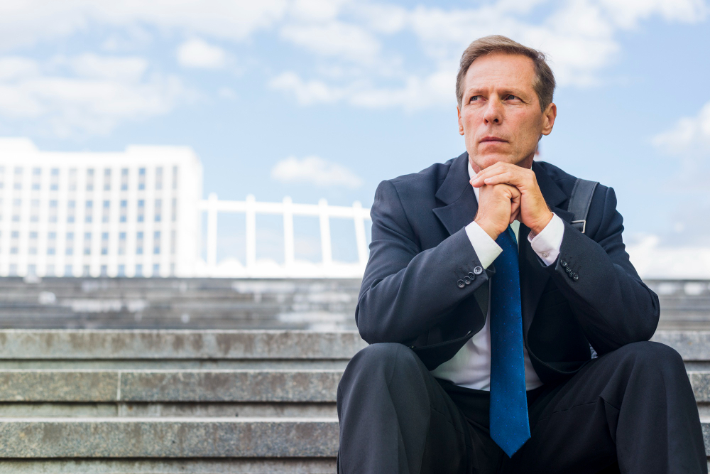 Why leaders must become dreams again