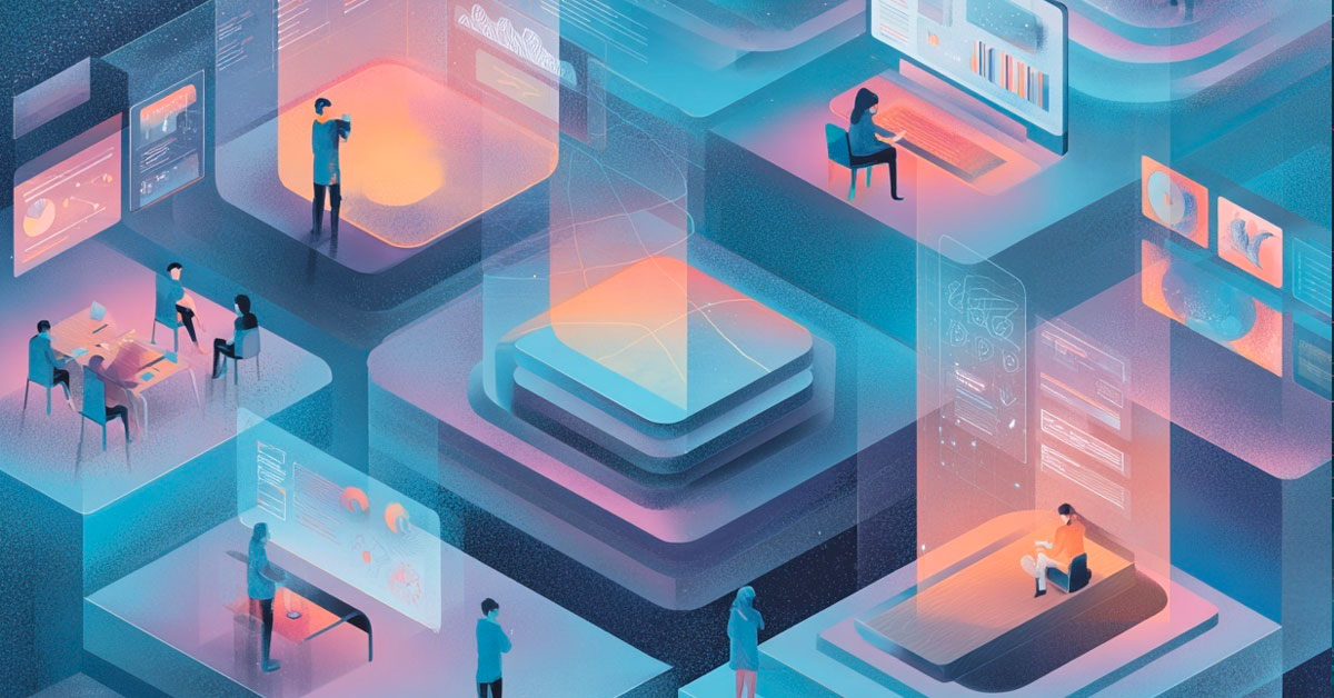 Why the UX is not the priority subject for AI giants ... and is not a lasting opportunity for startups