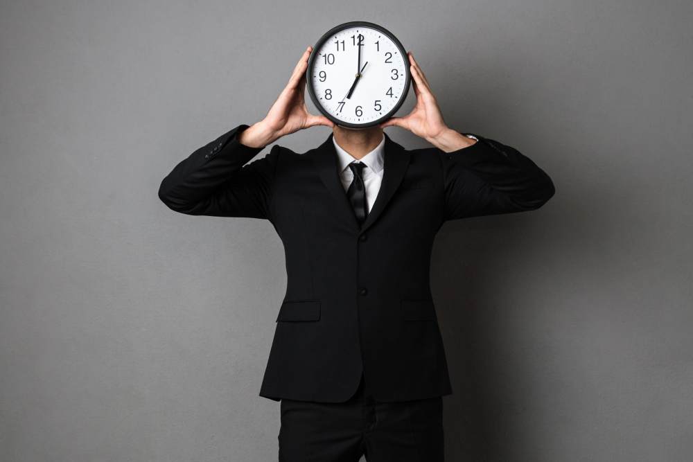 Why the best decisions are made before 8 a.m.